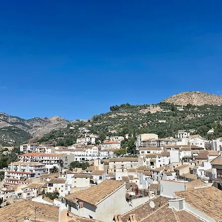 Hébergement de vacances La Nana Castril