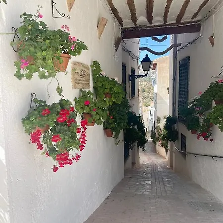 La Nana Casa de Férias