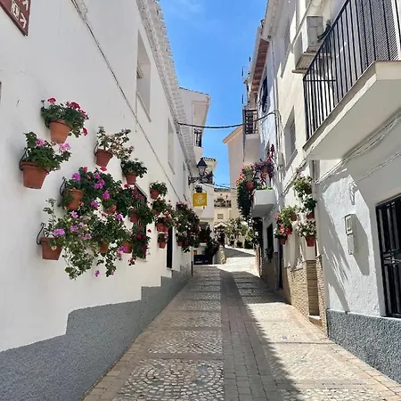 Casa de Férias La Nana *