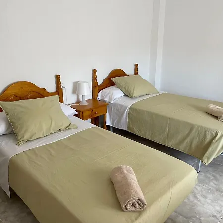 Casa de Férias La Nana Castril